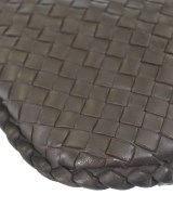 BOTTEGA VENETA（ボッテガヴェネタ）ショルダーバッグ 茶 サイズ:- レディース/2200606879026