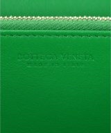 BOTTEGA VENETA（ボッテガヴェネタ）財布・コインケース 緑 サイズ:- レディース/2200607012095