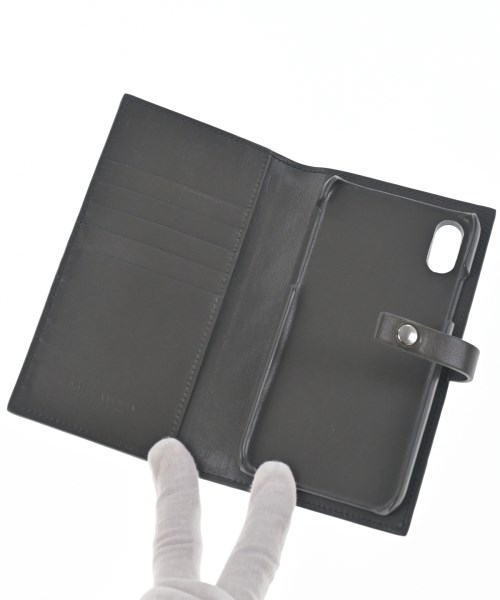 BOTTEGA VENETA（ボッテガヴェネタ）小物類（その他） グレー サイズ:- レディース/2200607282184