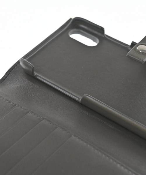 BOTTEGA VENETA（ボッテガヴェネタ）小物類（その他） グレー サイズ:- レディース/2200607282184