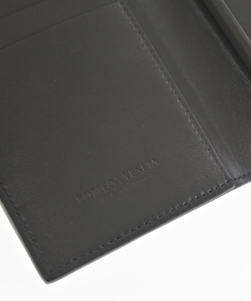 BOTTEGA VENETA（ボッテガヴェネタ）小物類（その他） グレー サイズ:- レディース/2200607282184