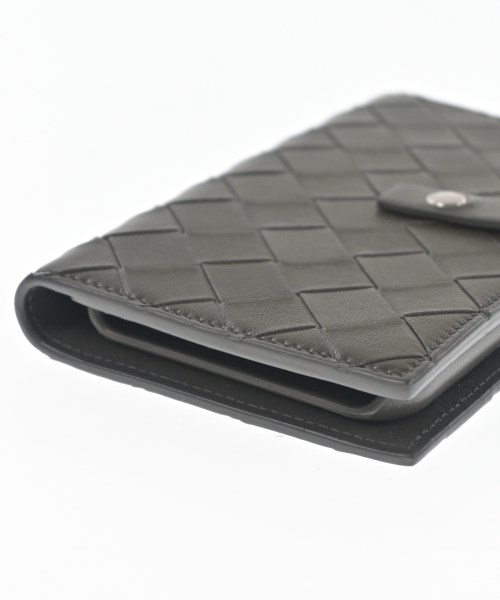 BOTTEGA VENETA（ボッテガヴェネタ）小物類（その他） グレー サイズ:- レディース/2200607282184