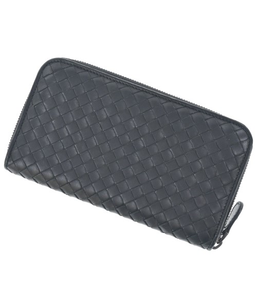 BOTTEGA VENETA（ボッテガヴェネタ）財布・コインケース 黒 サイズ:- レディース/2200607467383