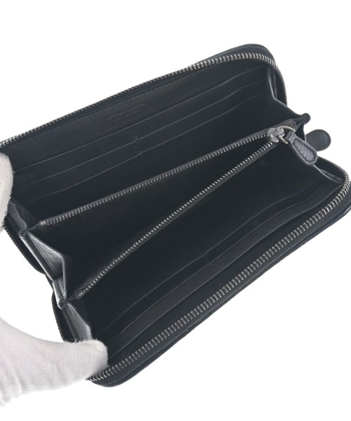 BOTTEGA VENETA（ボッテガヴェネタ）財布・コインケース 黒 サイズ:- レディース/2200607467383