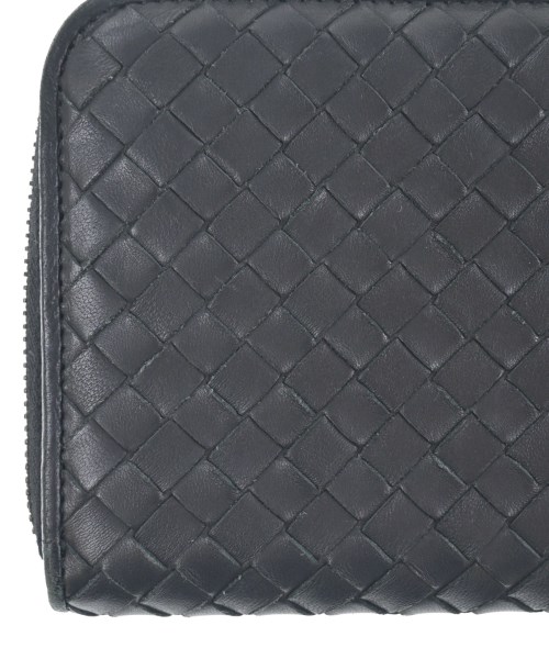 BOTTEGA VENETA（ボッテガヴェネタ）財布・コインケース 黒 サイズ:- レディース/2200607467383
