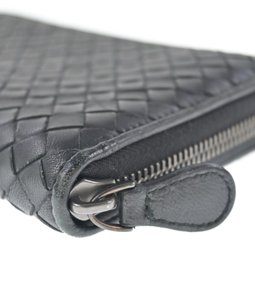 BOTTEGA VENETA（ボッテガヴェネタ）財布・コインケース 黒 サイズ:- レディース/2200607467383