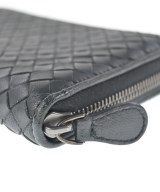 BOTTEGA VENETA（ボッテガヴェネタ）財布・コインケース 黒 サイズ:- レディース/2200607467383