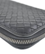 BOTTEGA VENETA（ボッテガヴェネタ）財布・コインケース 黒 サイズ:- レディース/2200607467383
