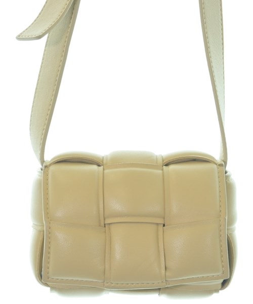 ボッテガベネタ(BOTTEGA VENETA)のBOTTEGA VENETA ショルダーバッグ