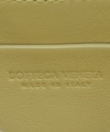 BOTTEGA VENETA（ボッテガヴェネタ）ショルダーバッグ ベージュ サイズ:- レディース/2200607860047