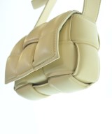 BOTTEGA VENETA（ボッテガヴェネタ）ショルダーバッグ ベージュ サイズ:- レディース/2200607860047