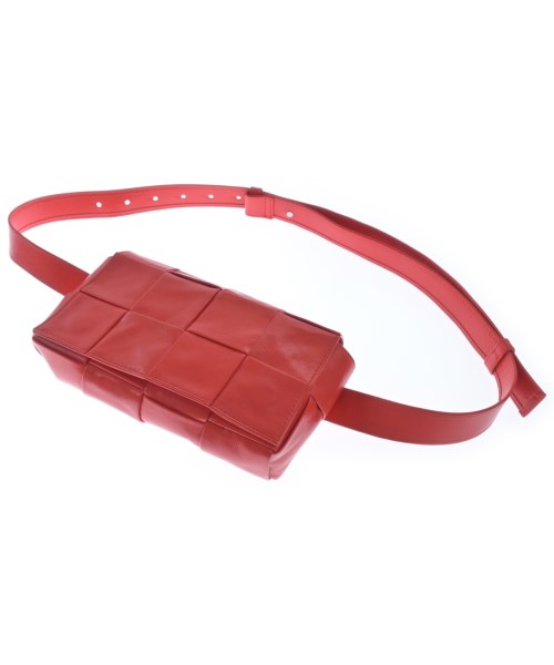 ボッテガベネタ(BOTTEGA VENETA)のBOTTEGA VENETA バッグ（その他）