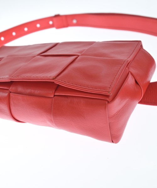 BOTTEGA VENETA（ボッテガヴェネタ）その他 赤 サイズ:- レディース/2200607860764