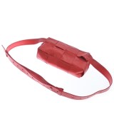 BOTTEGA VENETA（ボッテガヴェネタ）その他 赤 サイズ:- レディース/2200607860764