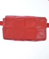 BOTTEGA VENETA（ボッテガヴェネタ）その他 赤 サイズ:- レディース/2200607860764