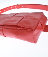 BOTTEGA VENETA（ボッテガヴェネタ）その他 赤 サイズ:- レディース/2200607860764