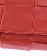 BOTTEGA VENETA（ボッテガヴェネタ）その他 赤 サイズ:- レディース/2200607860764