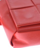 BOTTEGA VENETA（ボッテガヴェネタ）その他 赤 サイズ:- レディース/2200607860764