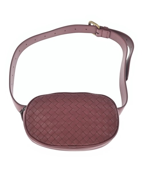 ボッテガベネタ(BOTTEGA VENETA)のBOTTEGA VENETA バッグ（その他）
