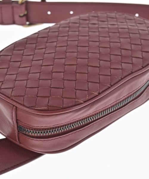 BOTTEGA VENETA（ボッテガヴェネタ）その他 赤 サイズ:- レディース/2200607860788