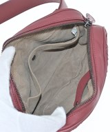 BOTTEGA VENETA（ボッテガヴェネタ）その他 赤 サイズ:- レディース/2200607860788