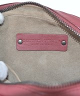 BOTTEGA VENETA（ボッテガヴェネタ）その他 赤 サイズ:- レディース/2200607860788
