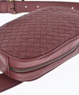 BOTTEGA VENETA（ボッテガヴェネタ）その他 赤 サイズ:- レディース/2200607860788