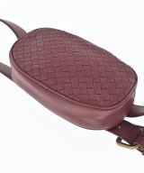 BOTTEGA VENETA（ボッテガヴェネタ）その他 赤 サイズ:- レディース/2200607860788