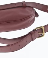 BOTTEGA VENETA（ボッテガヴェネタ）その他 赤 サイズ:- レディース/2200607860788