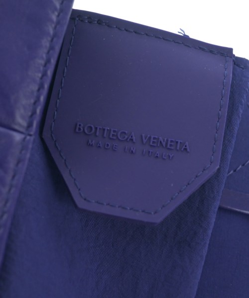 BOTTEGA VENETA（ボッテガヴェネタ）その他 紫 サイズ:- レディース/2200607860825