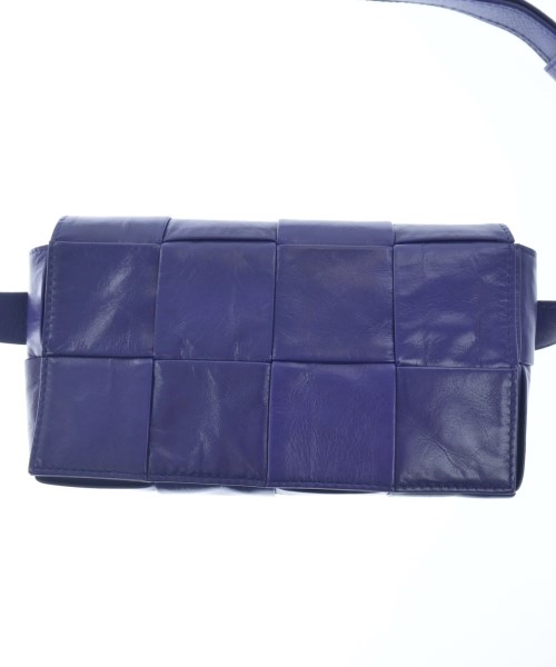 BOTTEGA VENETA（ボッテガヴェネタ）その他 紫 サイズ:- レディース/2200607860825