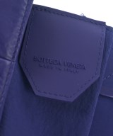 BOTTEGA VENETA（ボッテガヴェネタ）その他 紫 サイズ:- レディース/2200607860825