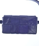 BOTTEGA VENETA（ボッテガヴェネタ）その他 紫 サイズ:- レディース/2200607860825