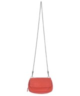 BOTTEGA VENETA（ボッテガヴェネタ）ショルダーバッグ 赤 サイズ:- レディース/2200607860870