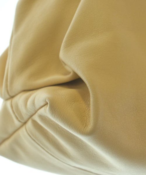BOTTEGA VENETA（ボッテガヴェネタ）ショルダーバッグ ベージュ サイズ:- レディース/2200607860887