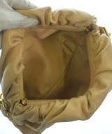 BOTTEGA VENETA（ボッテガヴェネタ）ショルダーバッグ ベージュ サイズ:- レディース/2200607860887