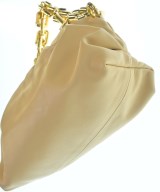 BOTTEGA VENETA（ボッテガヴェネタ）ショルダーバッグ ベージュ サイズ:- レディース/2200607860887