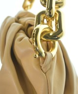 BOTTEGA VENETA（ボッテガヴェネタ）ショルダーバッグ ベージュ サイズ:- レディース/2200607860887
