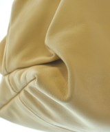 BOTTEGA VENETA（ボッテガヴェネタ）ショルダーバッグ ベージュ サイズ:- レディース/2200607860887