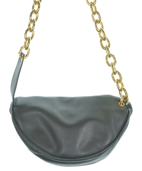 BOTTEGA VENETA（ボッテガヴェネタ）ショルダーバッグ 黒 サイズ:- レディース/2200607861020