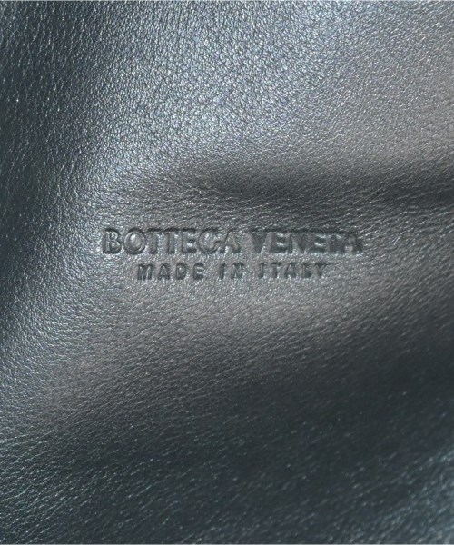 BOTTEGA VENETA（ボッテガヴェネタ）ショルダーバッグ 黒 サイズ:- レディース/2200607861020