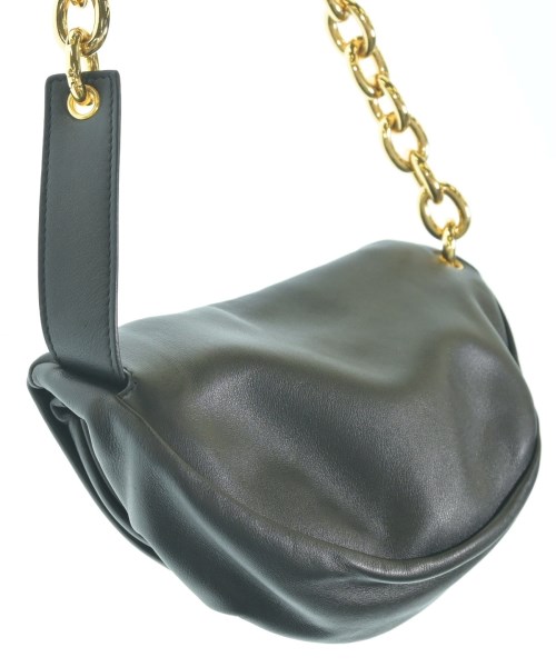 BOTTEGA VENETA（ボッテガヴェネタ）ショルダーバッグ 黒 サイズ:- レディース/2200607861020