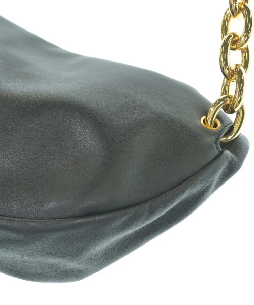 BOTTEGA VENETA（ボッテガヴェネタ）ショルダーバッグ 黒 サイズ:- レディース/2200607861020