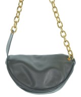 BOTTEGA VENETA（ボッテガヴェネタ）ショルダーバッグ 黒 サイズ:- レディース/2200607861020