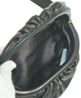 BOTTEGA VENETA（ボッテガヴェネタ）ショルダーバッグ 黒 サイズ:- レディース/2200607861020