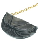 BOTTEGA VENETA（ボッテガヴェネタ）ショルダーバッグ 黒 サイズ:- レディース/2200607861020