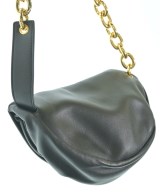 BOTTEGA VENETA（ボッテガヴェネタ）ショルダーバッグ 黒 サイズ:- レディース/2200607861020