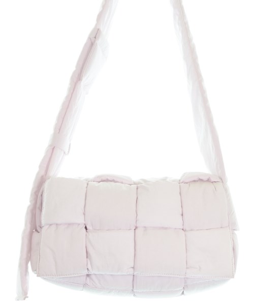 ボッテガベネタ(BOTTEGA VENETA)のBOTTEGA VENETA ショルダーバッグ