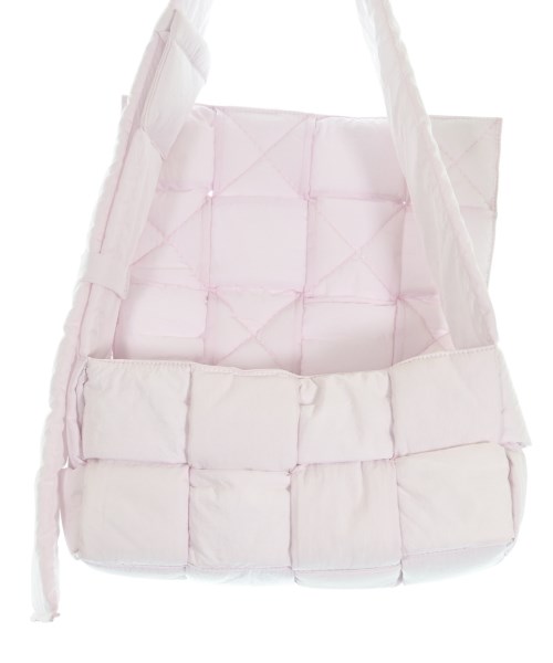 BOTTEGA VENETA（ボッテガヴェネタ）ショルダーバッグ ピンク サイズ:- レディース/2200607861044