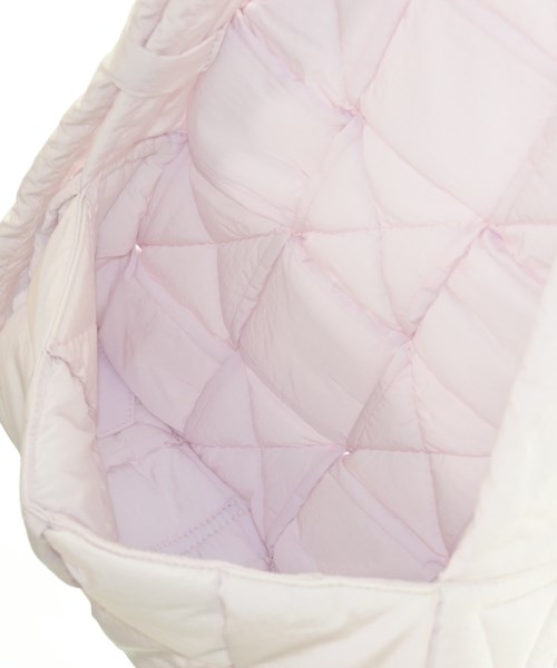 BOTTEGA VENETA（ボッテガヴェネタ）ショルダーバッグ ピンク サイズ:- レディース/2200607861044